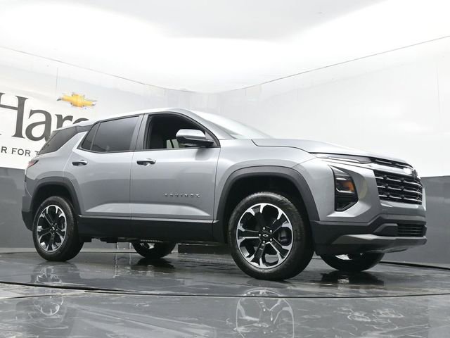 New 2026 Chevrolet Equinox LT w/ Convenience Package II image 2