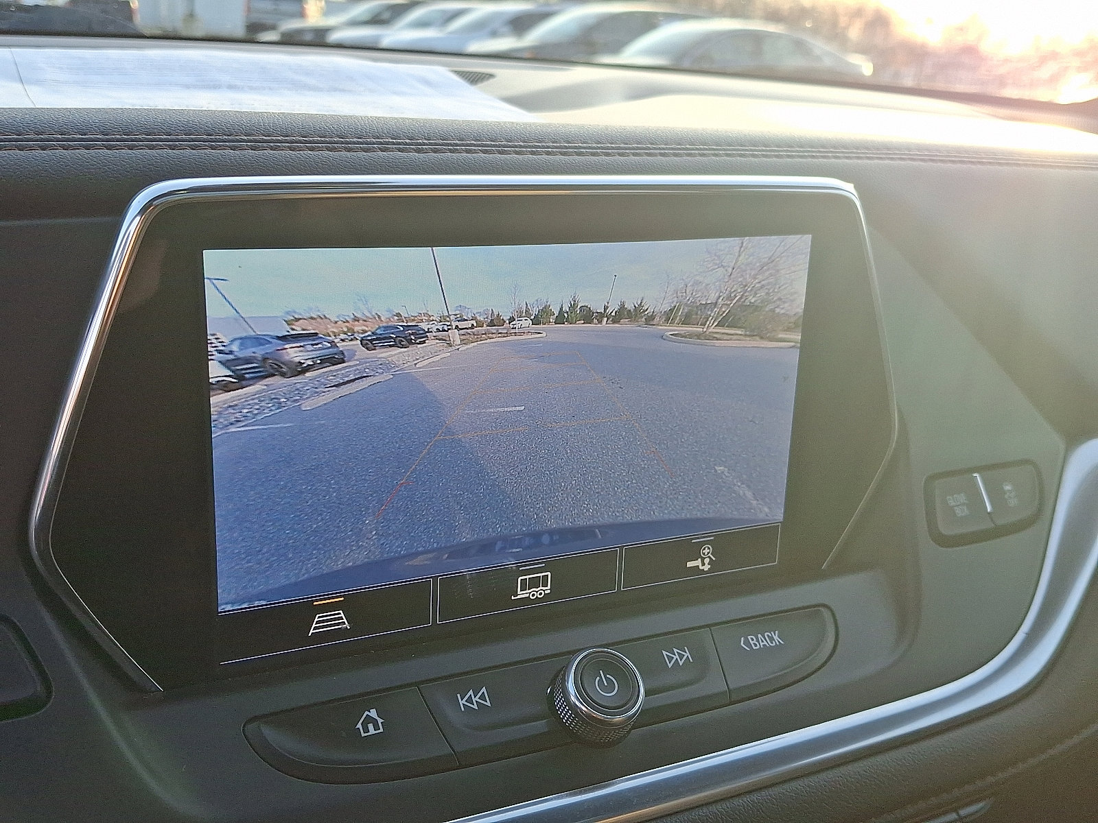 Used 2022 Chevrolet Blazer Premier image 18