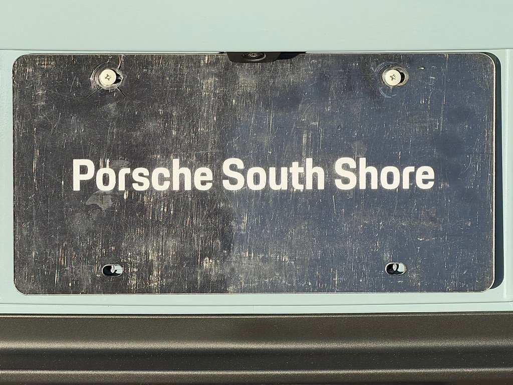 Certified 2024 Porsche 911 GT3 RS image 31