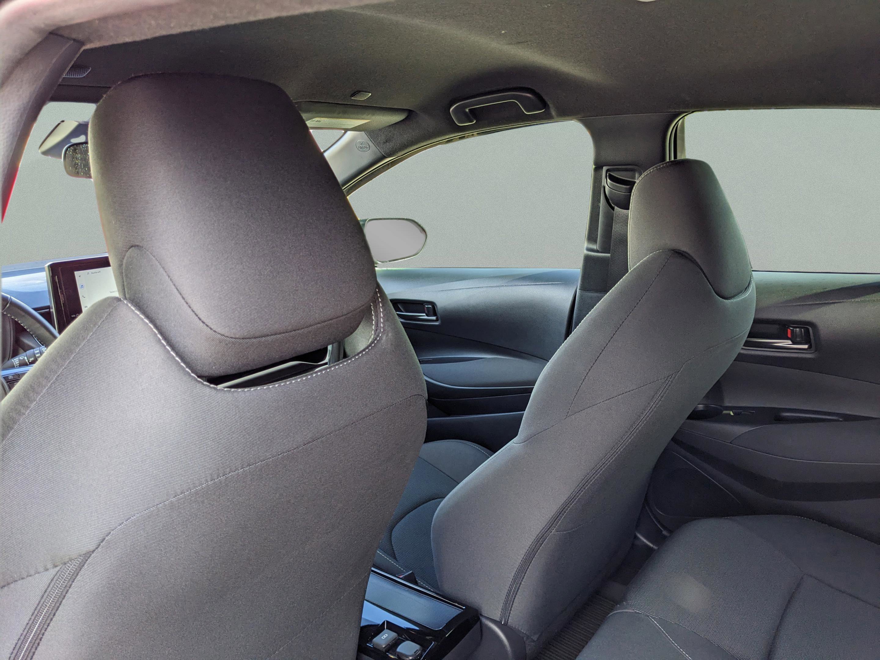 Used 2024 Toyota Corolla GR image 21