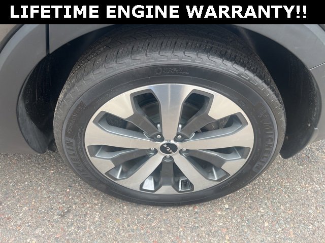 Used 2022 Kia Telluride SX image 15