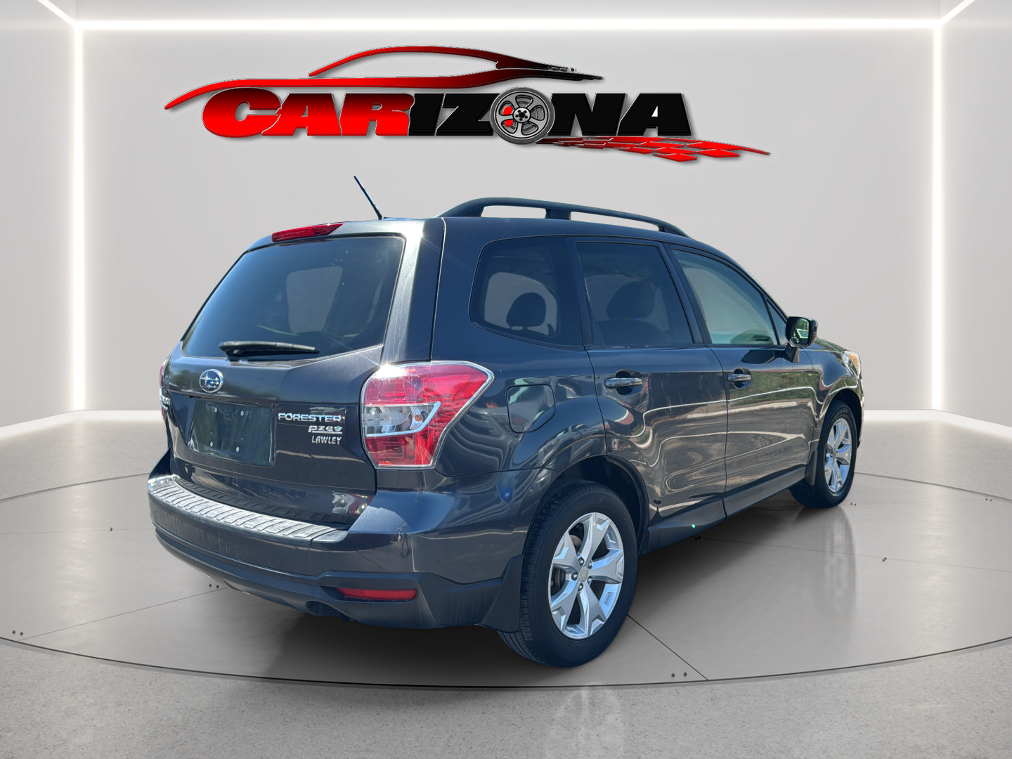 Used 2015 Subaru Forester 2.5i Premium w/ Popular Package #1 AWD/4WD image 11