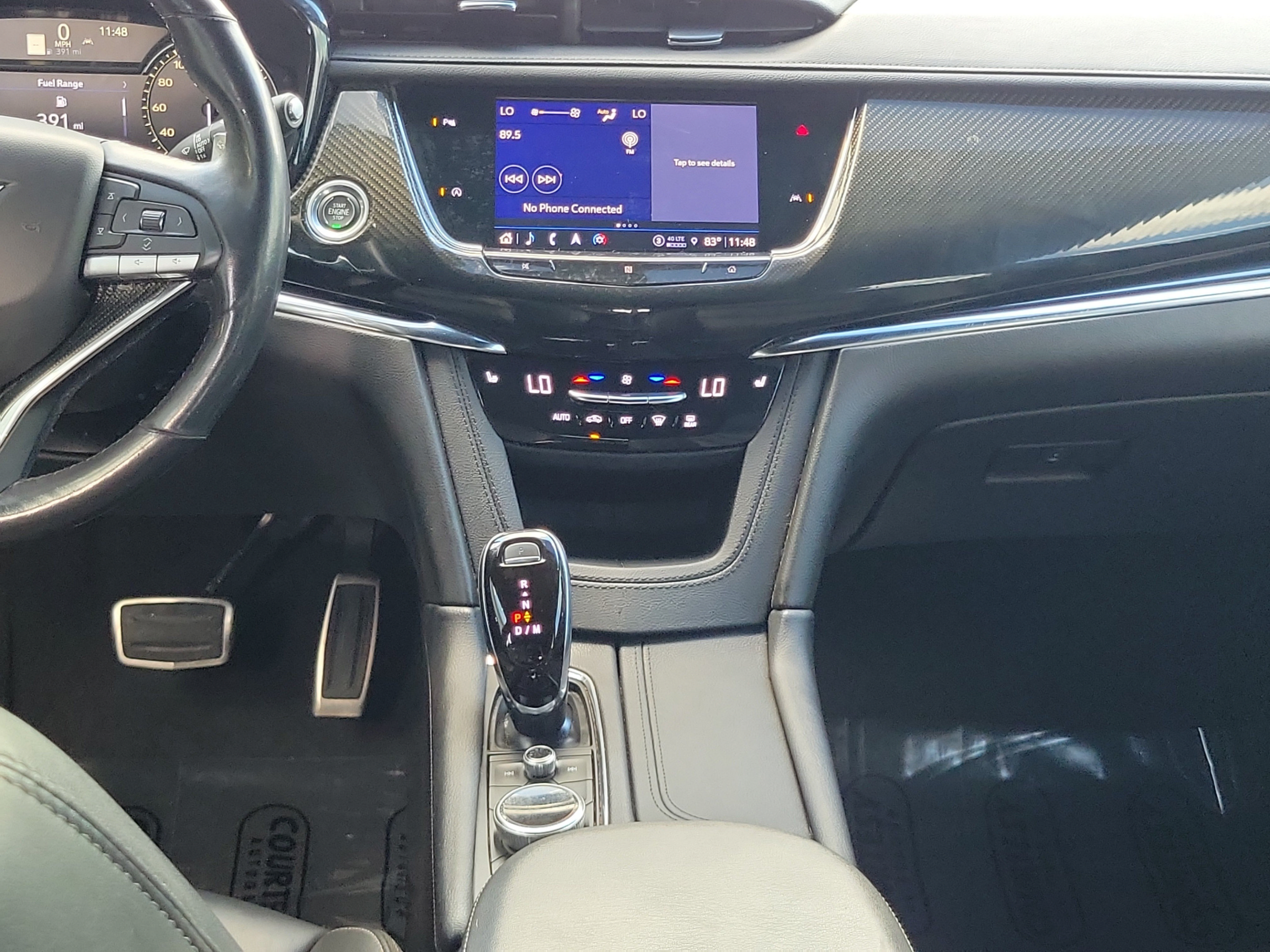 Used 2021 Cadillac XT6 Sport AWD/4WD image 14