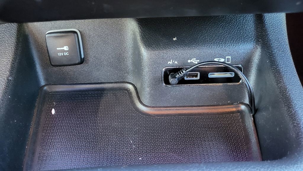 Used 2015 Dodge Durango SXT w/ Quick Order Package 23B image 35