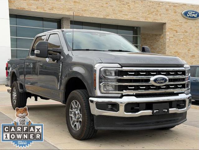 Certified 2024 Ford F250 Lariat image 20