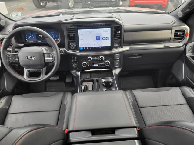 Used 2024 Ford F150 Raptor image 11