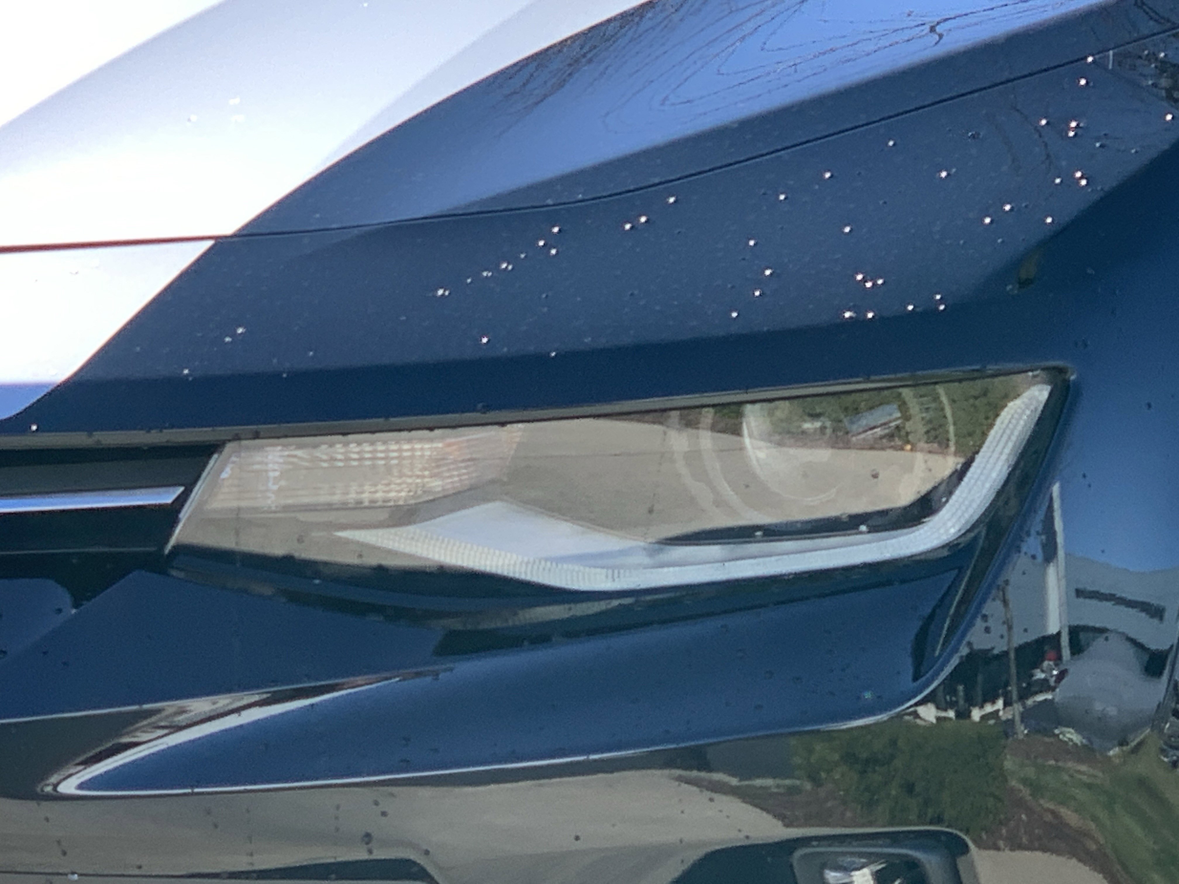 Used 2018 Chevrolet Camaro LT image 6