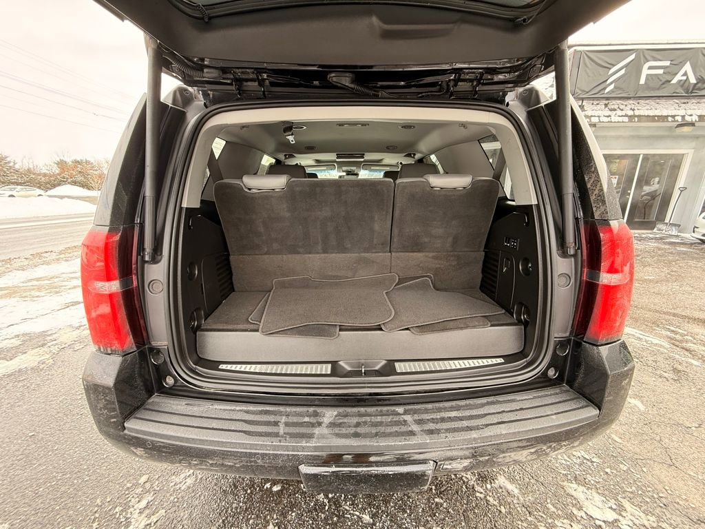 Used 2019 Chevrolet Tahoe LT image 13