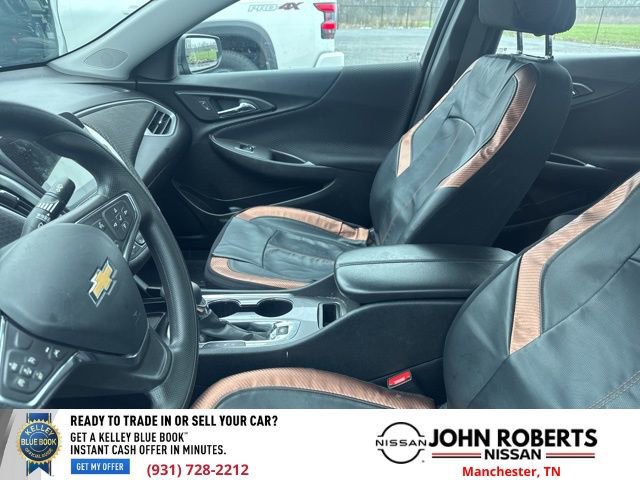 Used 2023 Chevrolet Malibu LT image 10