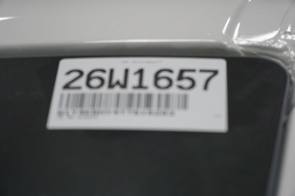 New 2026 Mercedes-Benz Sprinter 2500 image 18