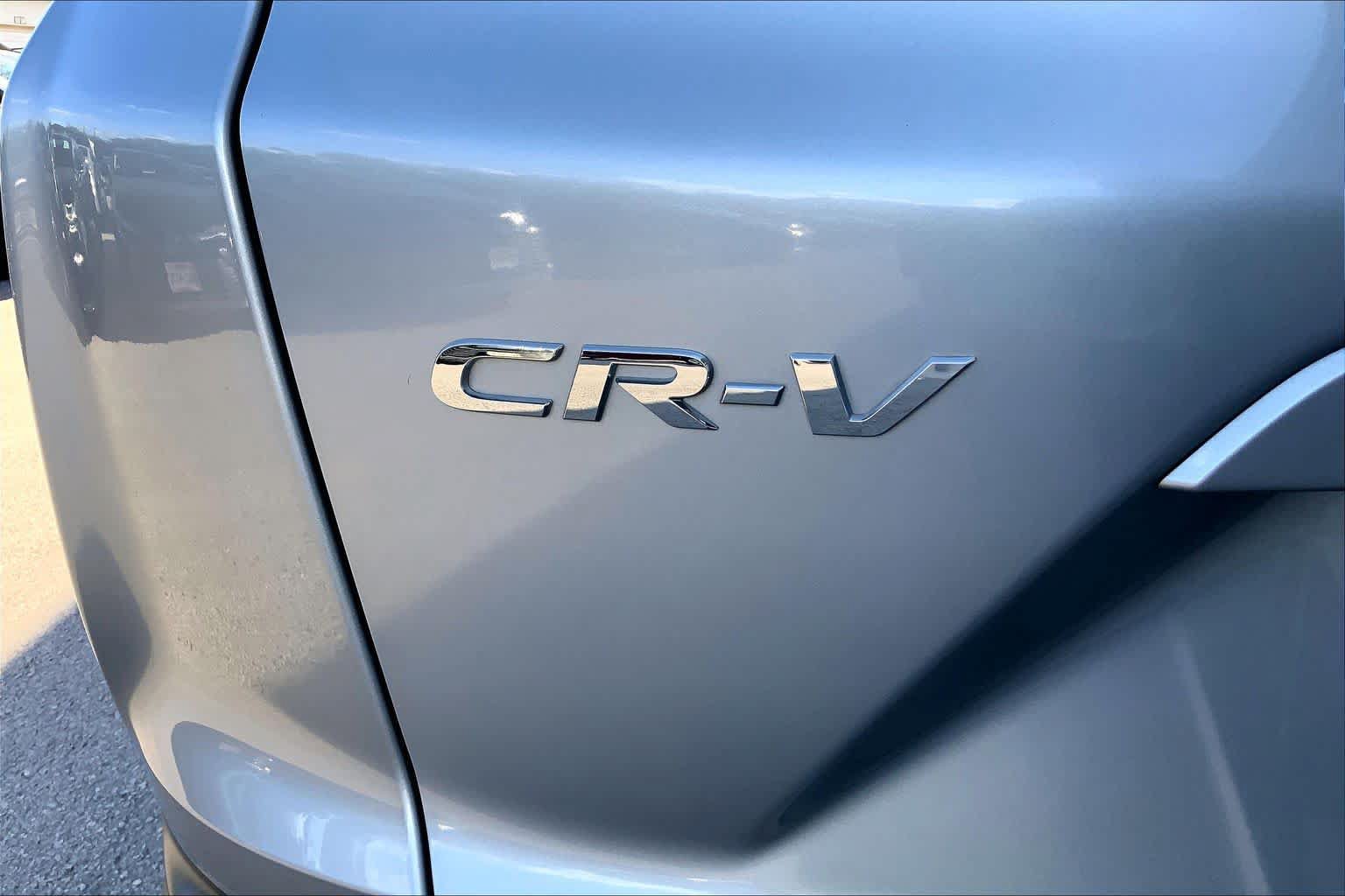 Used 2022 Honda CR-V Touring image 10