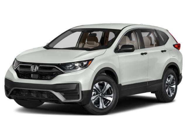 Used 2022 Honda CR-V LX image 4