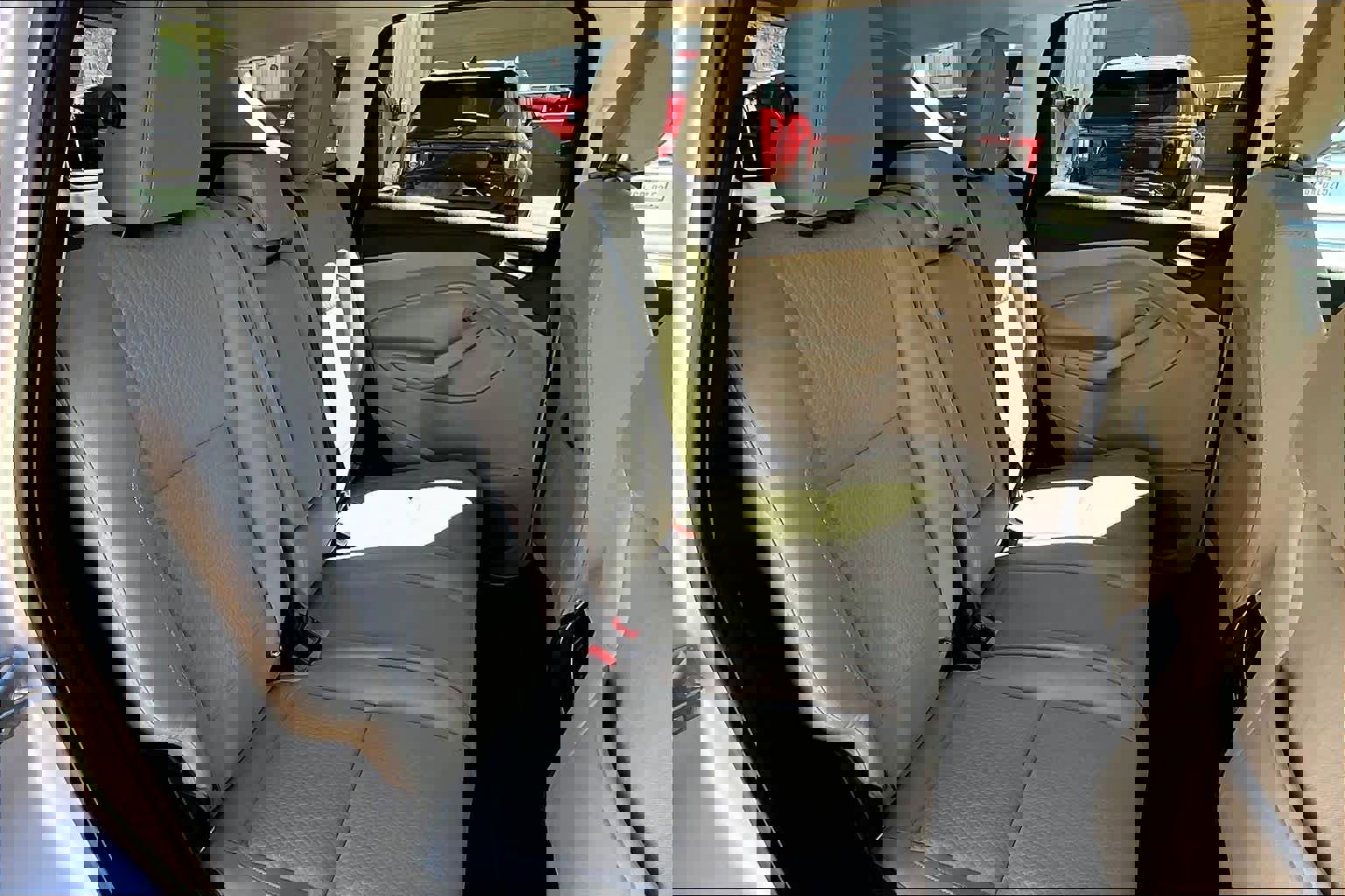 Certified 2019 Ford Escape SE image 20