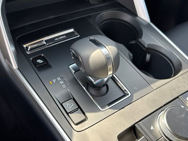 New 2026 MAZDA CX-70 SC AWD/4WD image 12