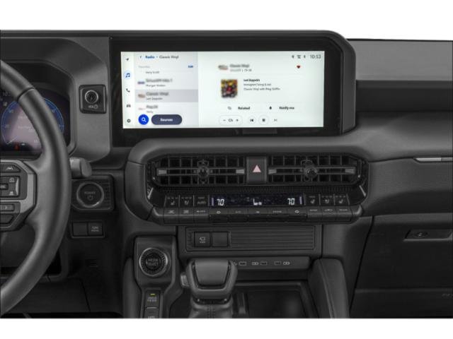 New 2027 Toyota Land Cruiser AWD/4WD image 13