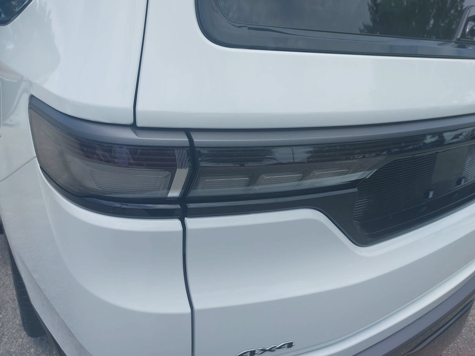 New 2026 Jeep Grand Wagoneer L Summit AWD/4WD image 37