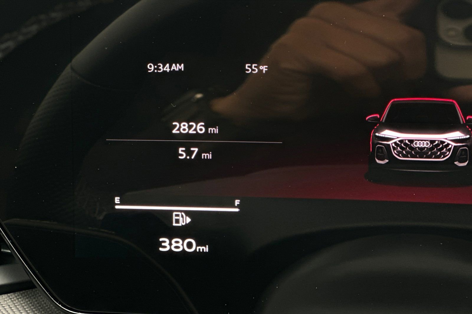 Used 2025 Audi SQ5 Premium Plus image 35