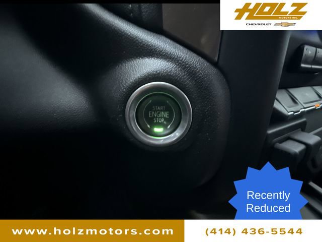 Certified 2022 Chevrolet Silverado 2500 High Country w/ LPO, Dark Essentials Package image 18