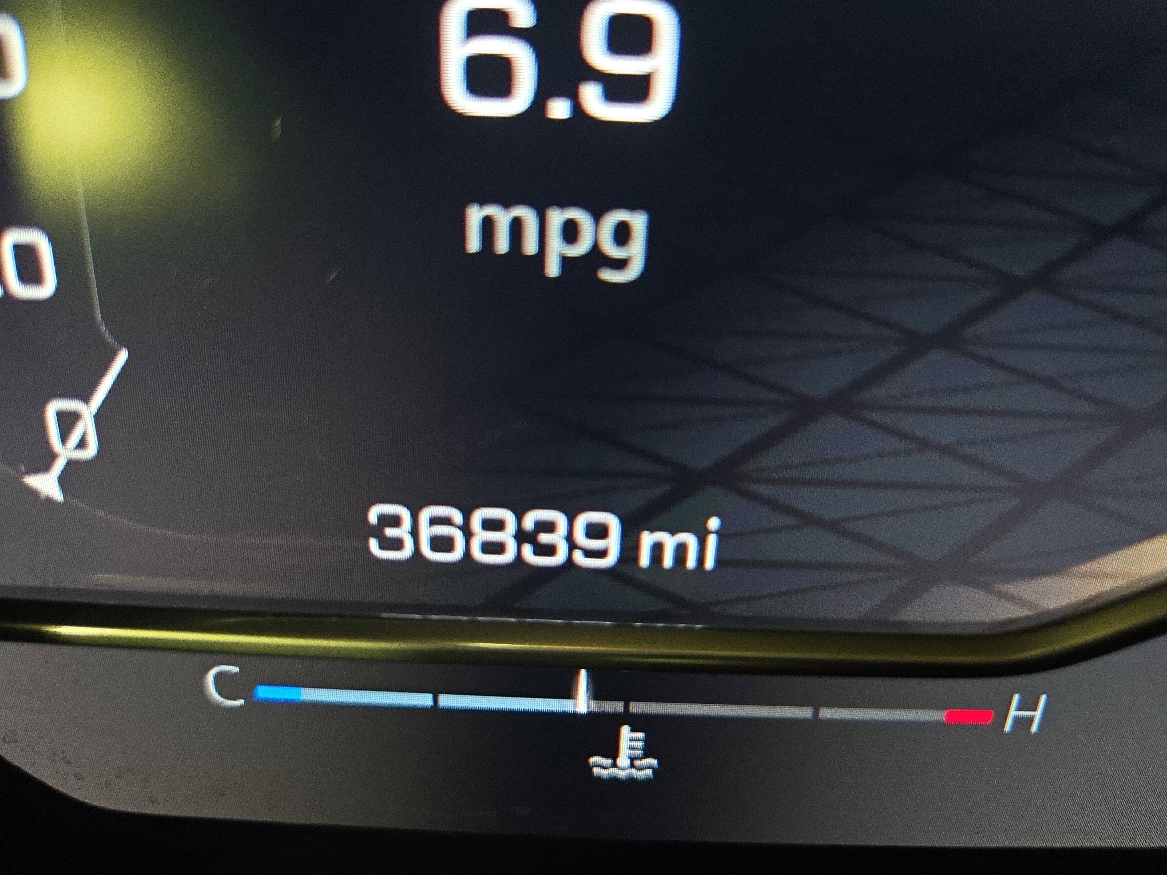 Certified 2023 GMC Sierra 1500 Denali w/ Denali Reserve Package image 18