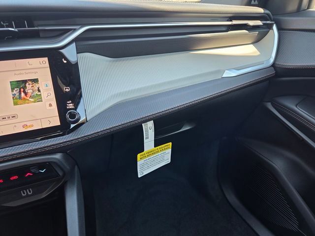 New 2026 Jeep Cherokee Limited AWD/4WD image 28