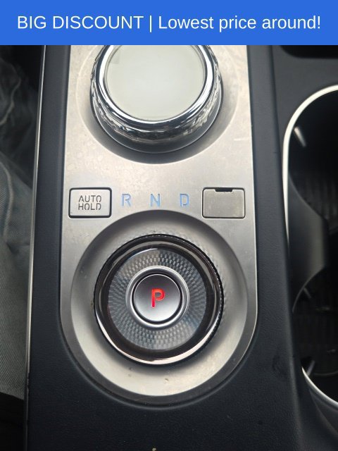 Used 2022 Genesis GV70 3.5T Sport w/ Sport Prestige Package AWD/4WD image 38