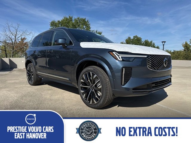 New 2026 Volvo XC90 B6 Plus w/ Protection Package Premier