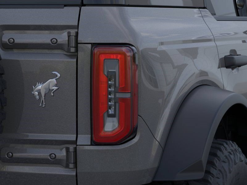 New 2026 Ford Bronco Badlands AWD/4WD image 23