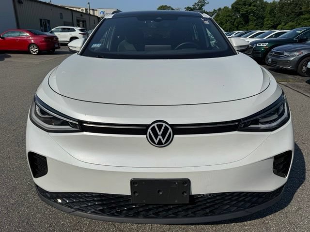 Certified 2023 Volkswagen ID.4 Pro S AWD/4WD image 2