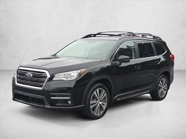 Used 2020 Subaru Ascent Limited w/ Technology Package