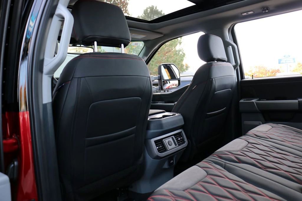 New 2026 Ford F250 XLT w/ XLT Premium Package image 23