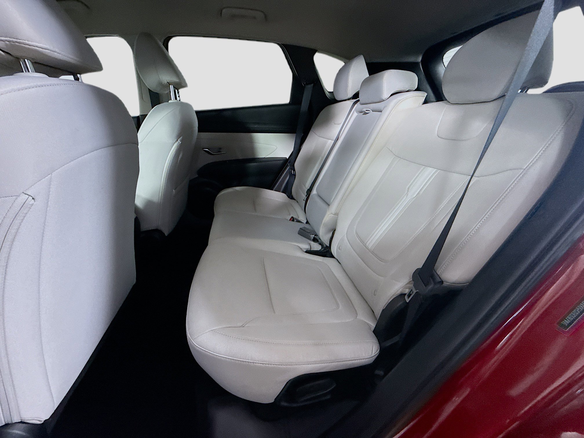 Used 2025 Hyundai Tucson SEL image 25