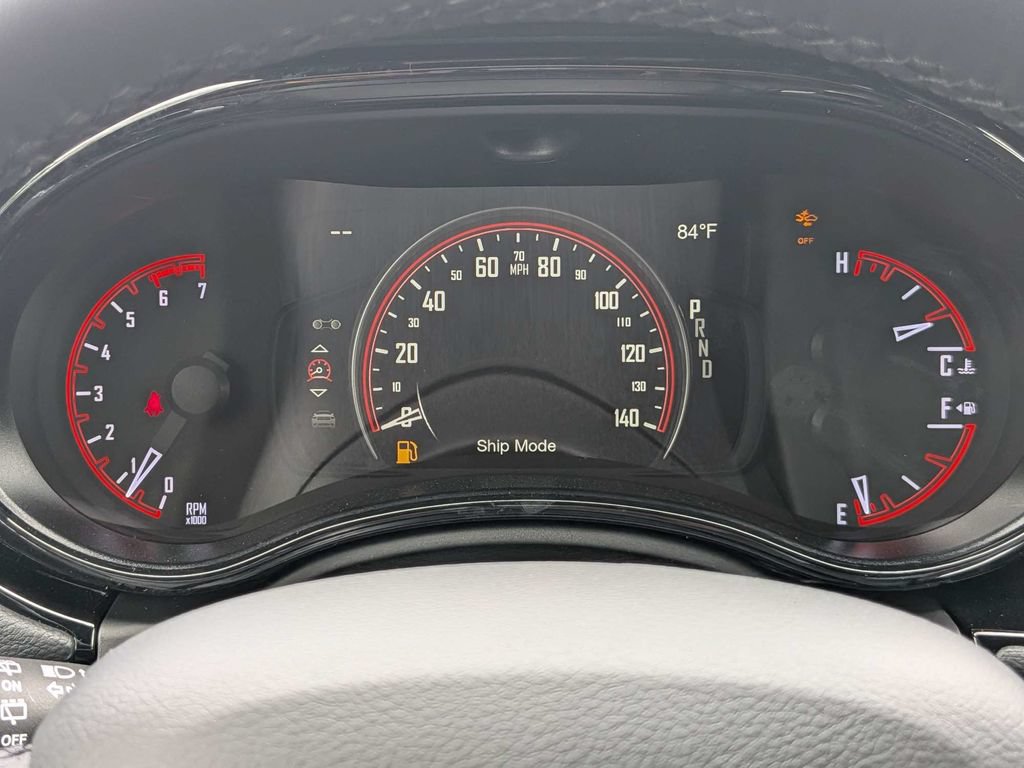 New 2026 Dodge Durango GT AWD/4WD image 23