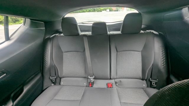 Used 2018 Toyota C-HR XLE FWD image 21