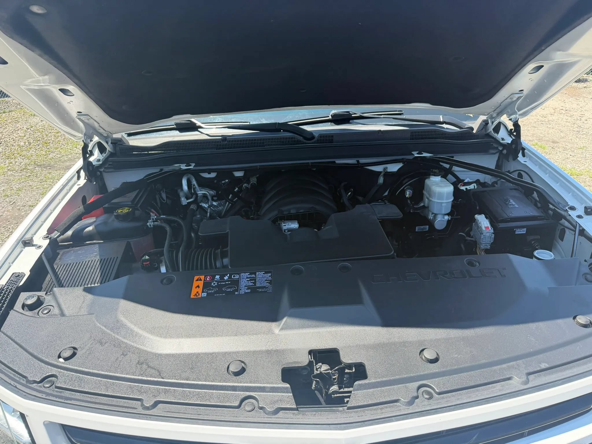 Used 2019 Chevrolet Tahoe Premier AWD/4WD image 24