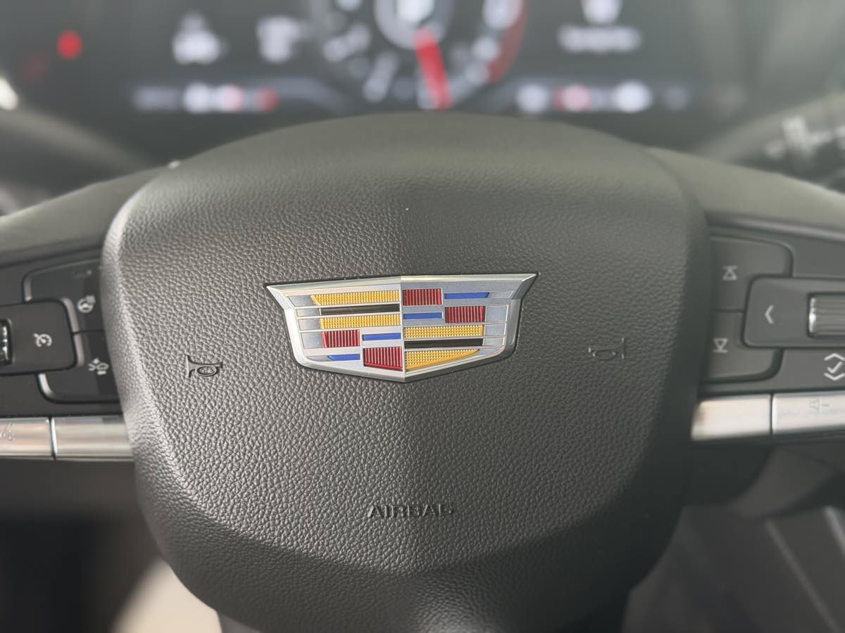 Used 2024 Cadillac CT5 Premium Luxury w/ Technology Package AWD/4WD image 41