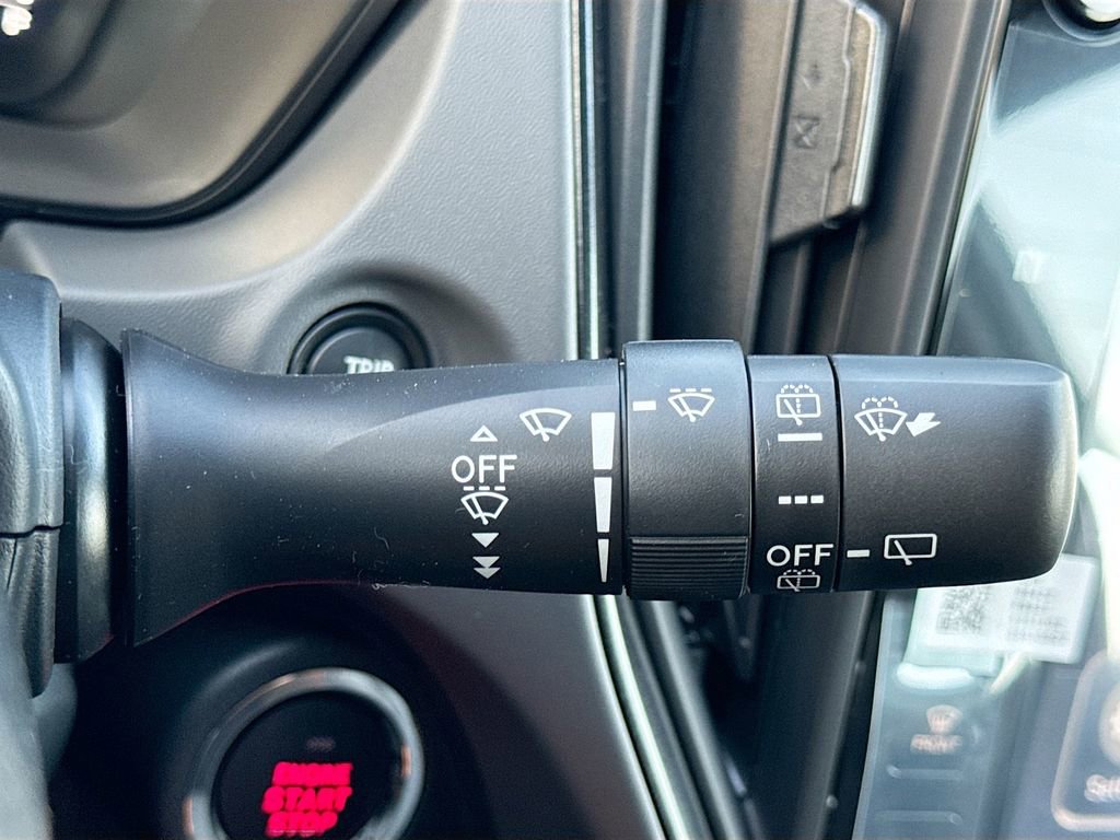 New 2026 Subaru Crosstrek 2.5i Limited image 13