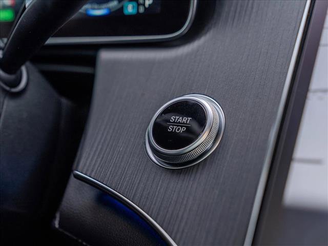 Certified 2023 Mercedes-Benz EQS 450+ 4MATIC SUV w/ Pinnacle Trim Package image 26