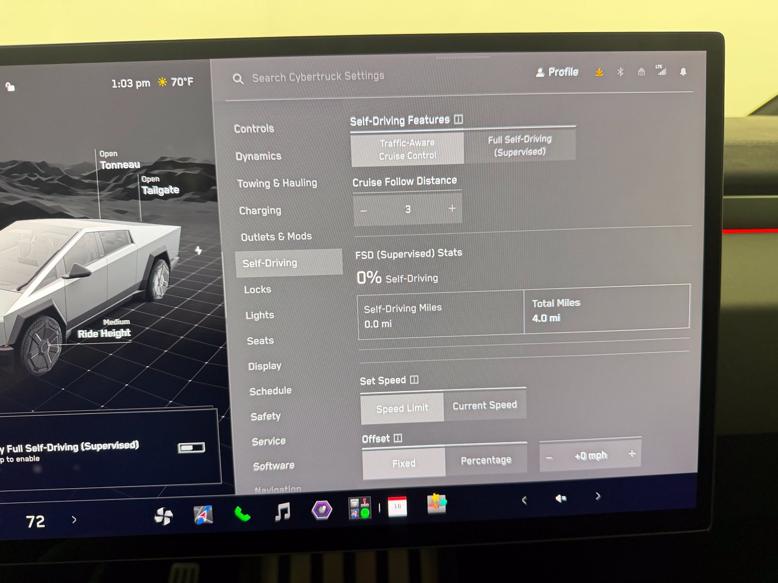 Used 2024 Tesla Cybertruck Cyberbeast AWD/4WD image 28