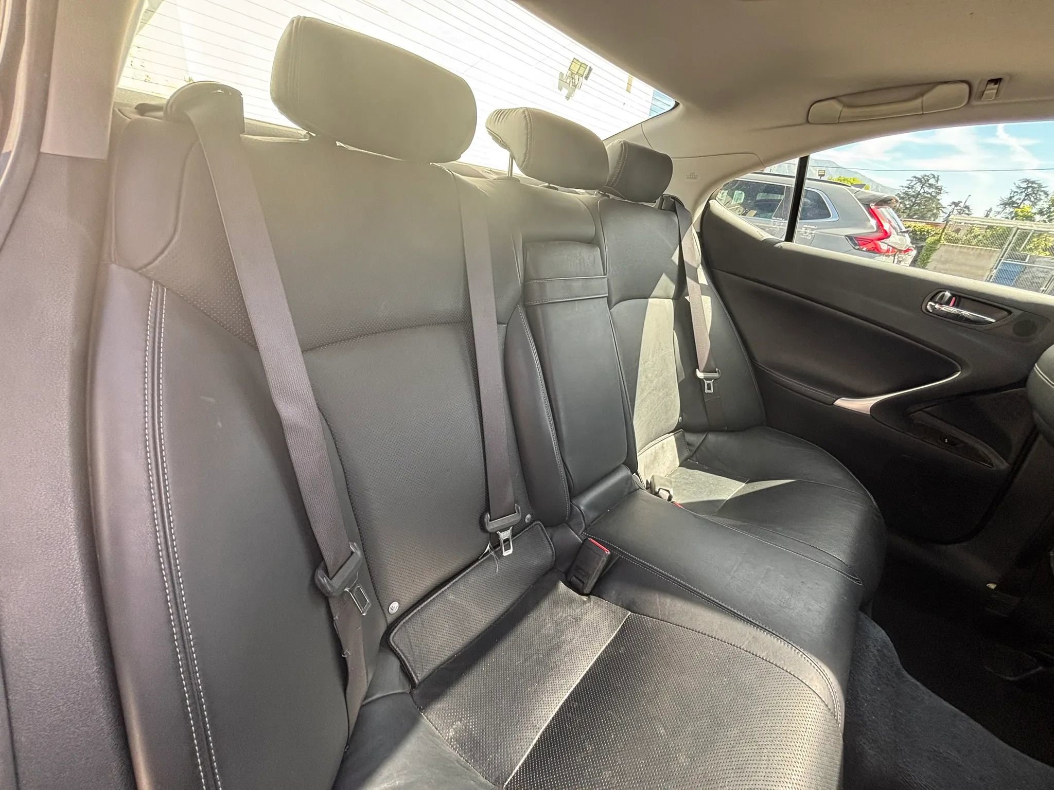 Used 2009 Lexus IS 250 image 49