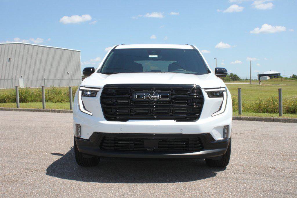 New 2026 GMC Acadia Elevation w/ Super Cruise Package image 4