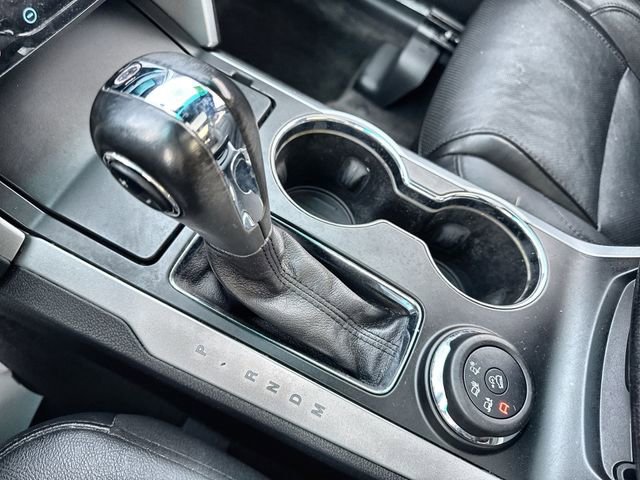 Used 2015 Ford Explorer Limited w/ Equipment Group 301A image 19