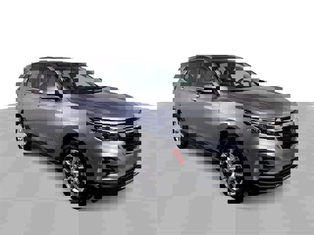 Used 2024 Chevrolet Equinox LT video 2