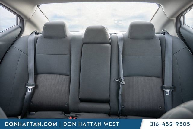 Used 2024 Nissan Altima 2.5 SV image 18