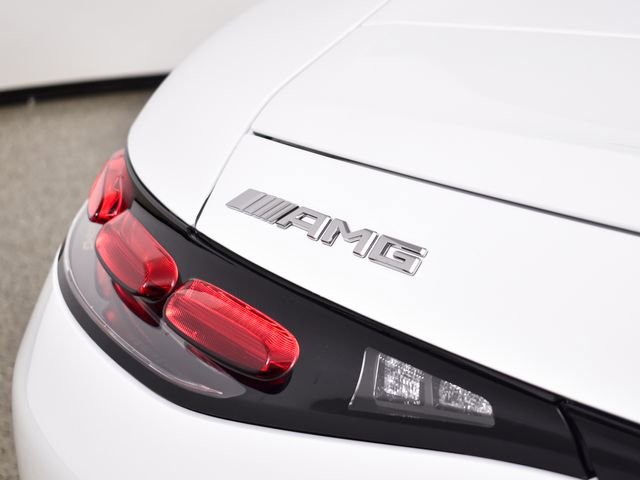 Certified 2024 Mercedes-Benz AMG GT 55 image 14