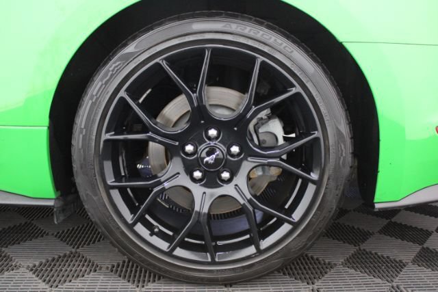 Used 2019 Ford Mustang Coupe w/ Ecoboost Performance Package RWD image 10
