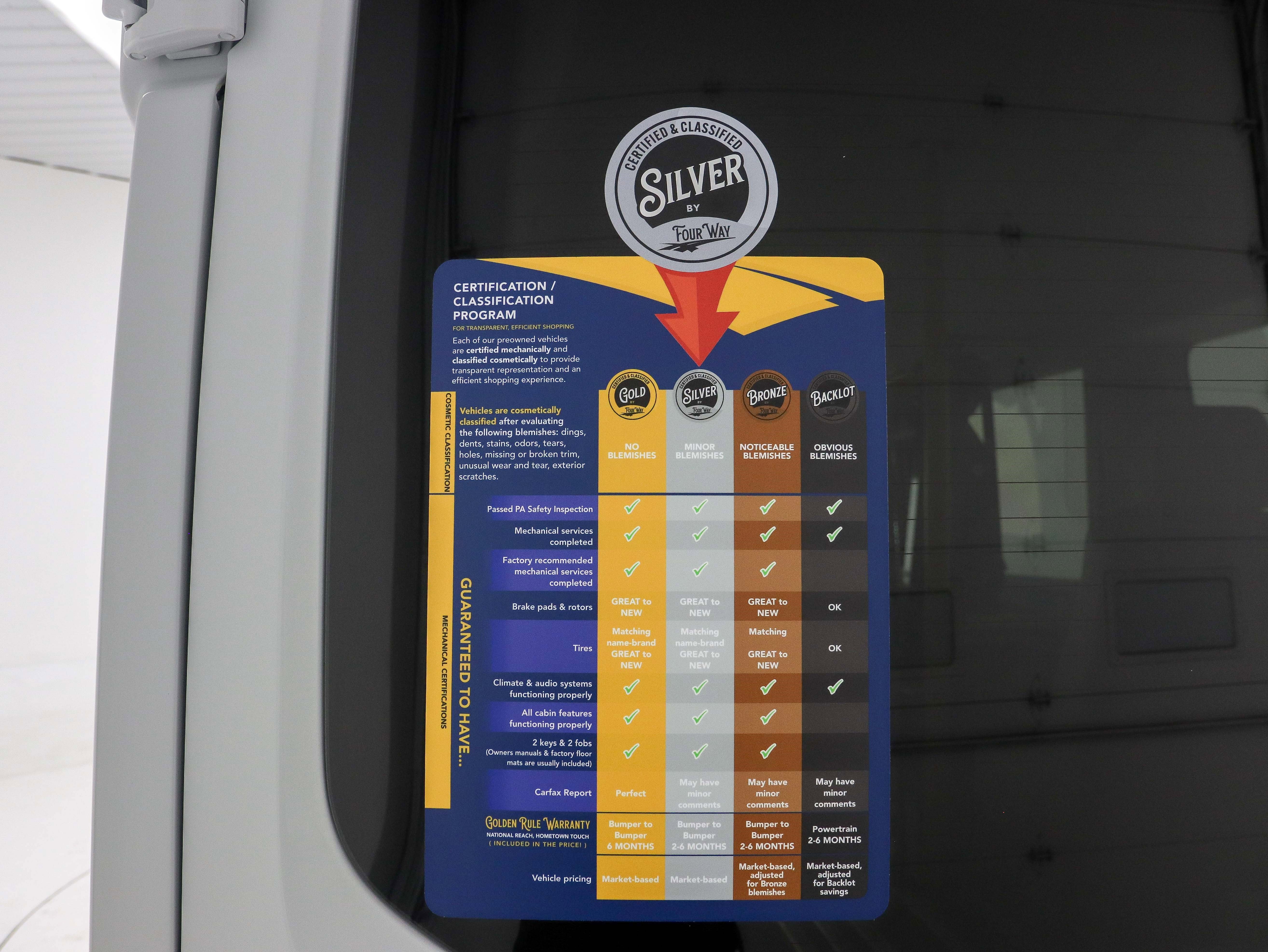 Used 2019 Ford Transit 350 XL image 37
