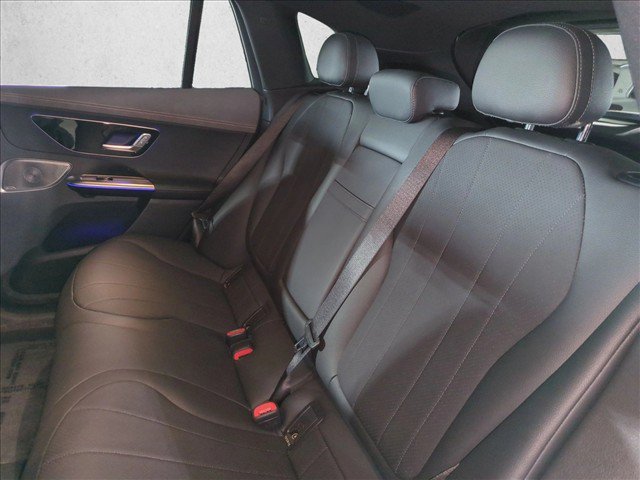 Certified 2023 Mercedes-Benz EQE 350+ 4MATIC SUV image 22