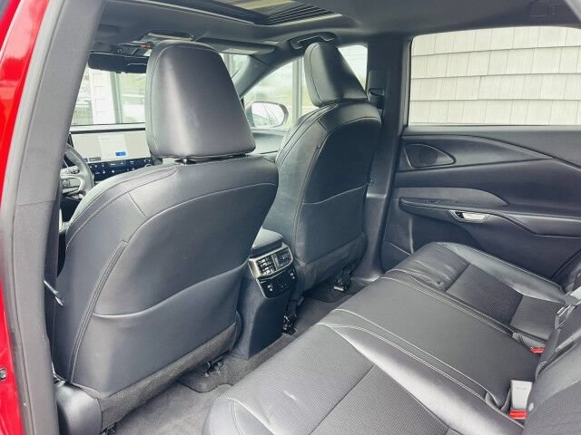Used 2023 Lexus RX 350 Premium Plus w/ Accessory Package AWD/4WD image 15