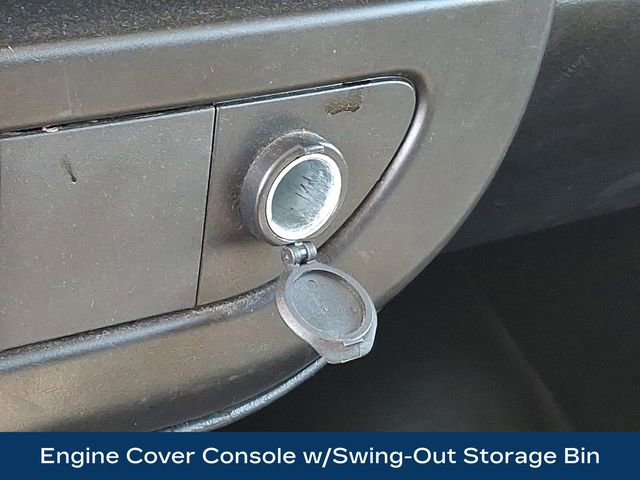 Used 2024 GMC Savana 2500 w/ Driver Convenience Package image 12