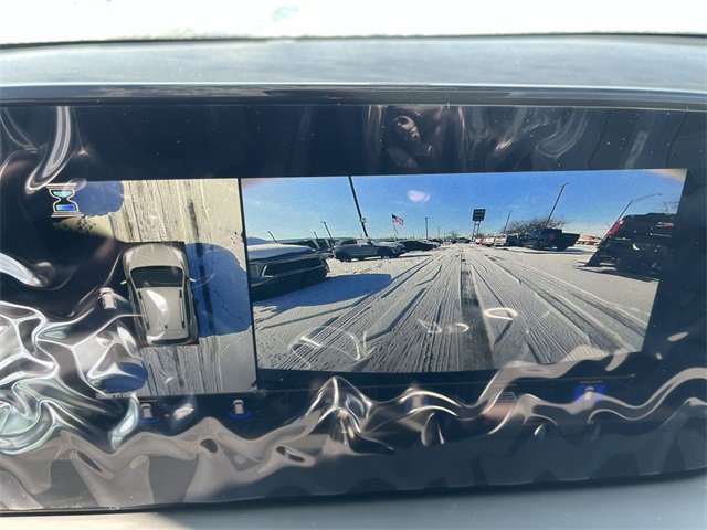 New 2026 Buick Encore GX Sport Touring w/ Advanced Technology Package image 17